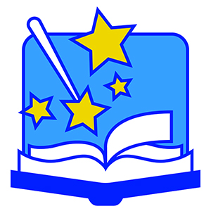 school logo icon